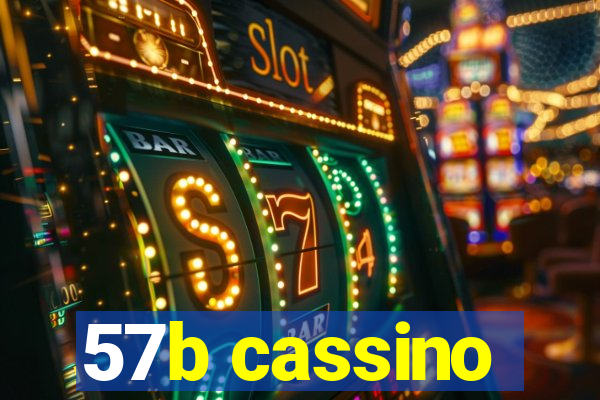 57b cassino
